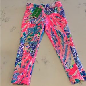 TRADE for @lcoleman3211 Lilly luxletic leggings